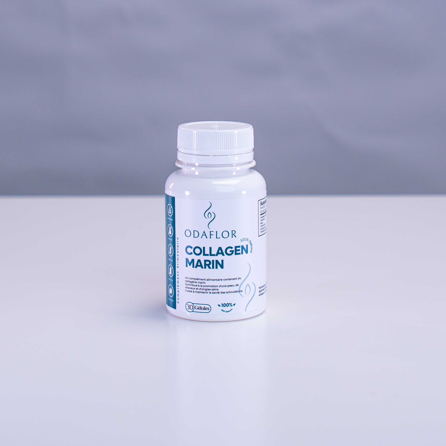 COLLAGEN MARIN ODAFLOR