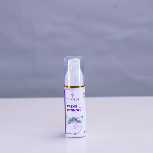 CREME RETINOLE ODAFLOR