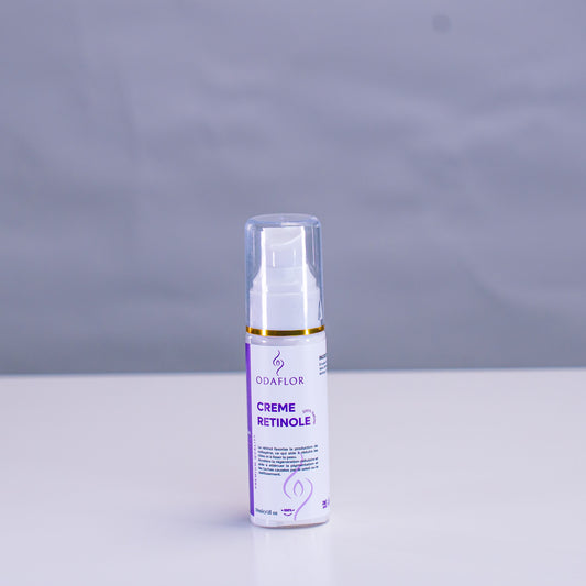 CREME RETINOLE ODAFLOR