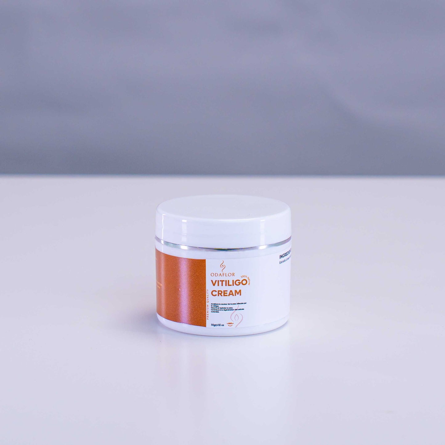 VITILIGO CREAM ODAFLOR
