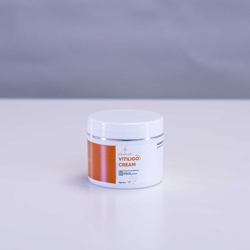 VITILIGO CREAM ODAFLOR